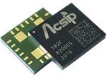AcSiP S62F RF Transceiver Module