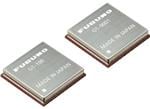 GT-100/GT-9001/GT-90 Multi-GNSS Receiver Modules
