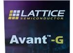 Avant™-G Mid-Range General-Purpose FPGAs