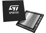 STMicroelectronics SPSB100 Automotive Power Management IC (PMIC)