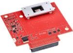 Texas Instruments DLP480REEVM DMD Evaluation Module (EVM)