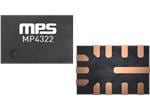 Monolithic Power Systems (MPS) MP4322 Step-Down Switching Converters