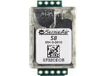 Senseair S8 Sensors