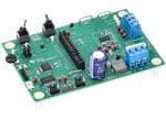 Texas Instruments MCF8315PWPEVM Evaluation Module