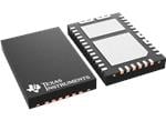 Texas Instruments TPS25751 USB Type-C™ & USB PD Controller