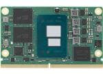 Advantech SOM-2533 SMARC Module