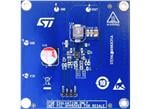 STMicroelectronics STEVAL-A6983CV1 Evaluation Board
