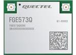 FGE573Q & FGE576Q Wi-Fi 7 & BLUETOOTH® 5.3 Modules