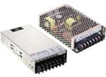 MEAN WELL HRP Single Output Power Supplies