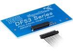 Hirose Electric DF53 Wire-to-Board Connectors