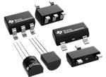 Texas Instruments LM4040 Precision Micropower Voltage References