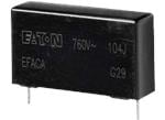 EFPLS, EFPLA, & EFACA Film Pulse Capacitors