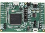 Texas Instruments LP-MSPM0C1104 LaunchPad™ Development Kit