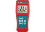 Advanced Energy / TEGAM 921B & 922B Intrinsically Safe Thermometers