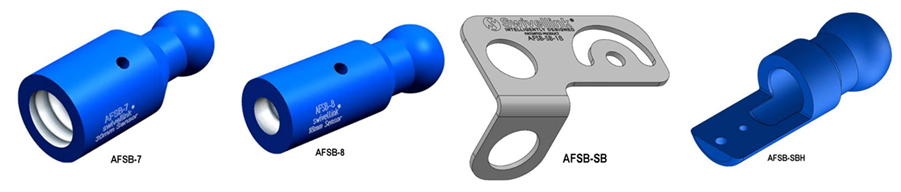 Infographic - Swivellink AFSB Sensor Mounts