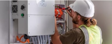 Molex Lever-Activated Terminal Blocks