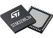 STM32WL3x Low-Power Sub-GHz Wireless MCUs
