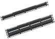 NetKey® NK6PP Patch Panels