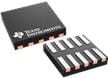 DAC82001 16-Bit Low-Power Single Channel DAC