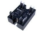 Littelfuse SRP4-CC Space-Saving Solid-State Relays