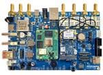 Lime Microsystems LimeSDR RF Development Boards