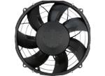 ebm-papst W3G300 Series Guide Vane EC Axial Fan