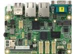 iBASE Technology IBR300 Single Board Computer (SBC)