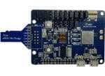 EVIA SDIO Module Micro SD Evaluation Kit