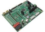 Infineon Technologies TLE9166EQ EVALBOARD Evaluation Board