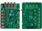 Analog Devices Inc. EVAL-ADIN6310 Evaluation Kit