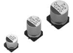 GYG Conductive Polymer Hybrid Capacitors