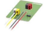 Phoenix Contact KNX PCB Connectors