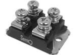SemiQ GEN3 1200V SiC MOSFET Power Modules