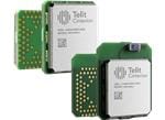 Telit Cinterion WE310x Wi-Fi/Bluetooth® LE Modules