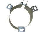 Cornell Dubilier / Knowles Capacitor Hardware