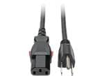 P006 & P007 Computer Power Cords