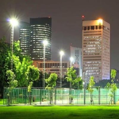 Lumileds LUXEON HL2X-V High-Power Domed Emitters