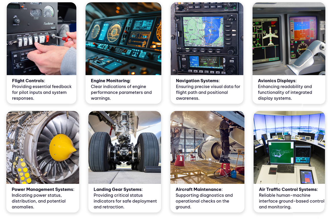 VCC Aerospace Industry