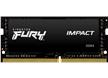 FURY Impact DDR4 Memory Modules