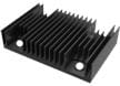 Heat Sinks for AMD Kria™ K24 SOMs