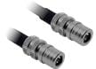 SLL200 QMA-Male to QMA-Male Low Loss RF Cables