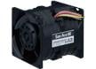 San Ace 80mm x 80mm 9CRHA Counter Rotating DC Fans