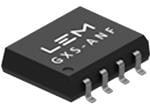 LEM GXS Integrated Current Sensors