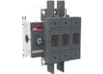 ABB OS Fusible Disconnects