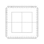 Marvell 88E3018-A2-NNC1I000 Enlarged Image