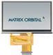 Matrix Orbital MOP-TFT480272-43A-BLM-TPR