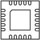 Analog Devices / Maxim Integrated MAX25205EQP/VY+