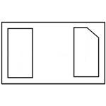 Micro Commercial Components (MCC) ESDSLC5V0L-TP Enlarged Image