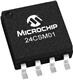Microchip Technology 24CSM01-I/SM
