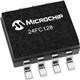 Microchip Technology 24FC128T-I/SN